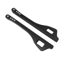 Load image into Gallery viewer, 1pc/2pcs BMW Car Seat Gap Filler Overlay Stile 2
