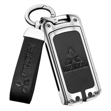 Load image into Gallery viewer, Mitsubishi Сase Remote Key, Keychain
