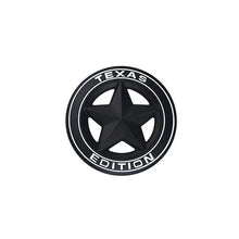 Load image into Gallery viewer, RAM Texas Edition Star Adhesive Emblem
