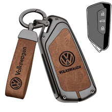 Load image into Gallery viewer, Volkswagen Сase Remote Key, Keychain

