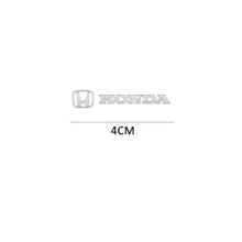 Load image into Gallery viewer, 10pcs Honda Logo Stickers
