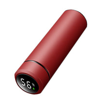 Load image into Gallery viewer, Thermos Bottle Temp Display
