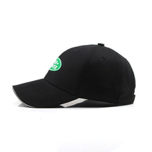 Load image into Gallery viewer, Land Rover Logo Baseball Cap
