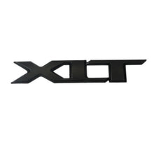 Load image into Gallery viewer, Ford XLT Emblem/Grille Emblem
