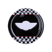 Load image into Gallery viewer, Mini Cooper Steering Wheel Emblem
