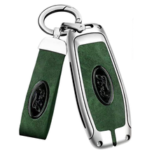Load image into Gallery viewer, Ford Сase Remote Key, Keychain
