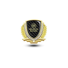Load image into Gallery viewer, Buick Shield Emblem
