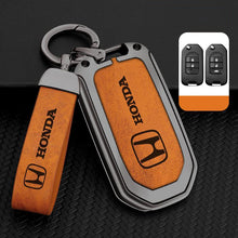 Load image into Gallery viewer, Honda Сase Remote Key, Keychain
