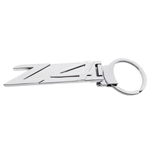 Load image into Gallery viewer, BMW Logo Keychain
