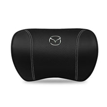Load image into Gallery viewer, Mazda Neck &amp; Lumbar Car Pillows
