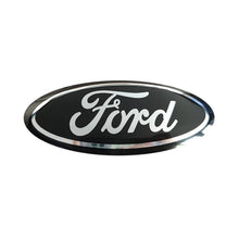 Load image into Gallery viewer, 4.9x2 inch Ford Emblem Sticker
