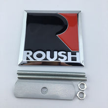 Load image into Gallery viewer, Ford Roush Ford Mustang Emblem
