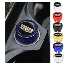 Load image into Gallery viewer, Cigarette Lighter Cover for Cadillac
