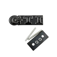 Load image into Gallery viewer, GTI Grille Emblem for Volkswagen VW
