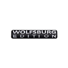 Load image into Gallery viewer, Wolfsburg Edition Emblem for Volkswagen
