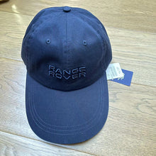Load image into Gallery viewer, Land Rover Khaki Baseball Cap
