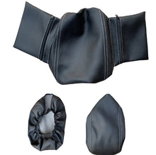 Load image into Gallery viewer, Armrest Storage Box Pad Cover for Jeep
