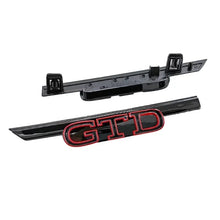 Load image into Gallery viewer, GTI / GTD Grille Emblem for Volkswagen
