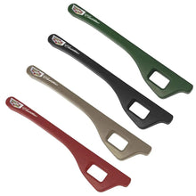 Load image into Gallery viewer, 1pc/2pcs Cadillac Car Seat Gap Filler Overlay Stile 2
