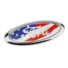 Load image into Gallery viewer, 15cm Ford Logo Trunk Emblem Sticker
