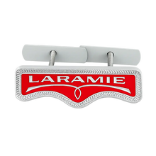 Load image into Gallery viewer, RAM Laramie Grille Emblem
