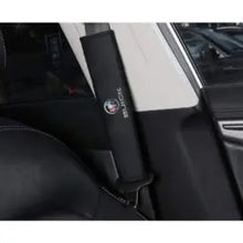 Load image into Gallery viewer, 2pcs Buick Logo Seat Belt Pads
