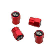 Load image into Gallery viewer, 4pcs Mini Cooper Valve Caps
