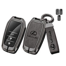 Load image into Gallery viewer, Lexus Сase Remote Key, Keychain
