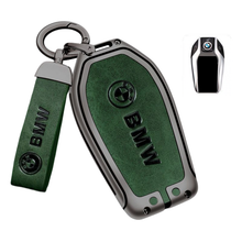 Load image into Gallery viewer, BMW Case Remote Key, Keychain
