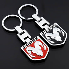 Load image into Gallery viewer, Dodge Hemi Keyring

