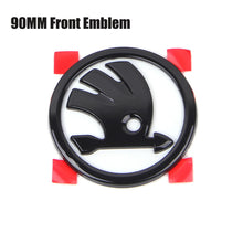 Load image into Gallery viewer, Skoda Logo Trunk Emblem
