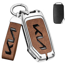 Load image into Gallery viewer, KIA Сase Remote Key, Keychain
