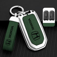 Load image into Gallery viewer, Honda Сase Remote Key, Keychain
