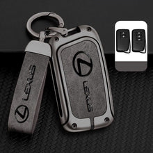 Load image into Gallery viewer, Lexus Сase Remote Key, Keychain
