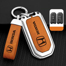 Load image into Gallery viewer, Honda Сase Remote Key, Keychain
