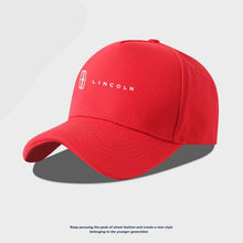 Load image into Gallery viewer, Lincoln Baseball Cap
