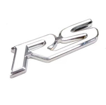 Load image into Gallery viewer, Ford RS Car Emblem Grille Ford
