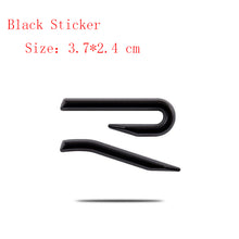 Load image into Gallery viewer, Volkswagen R Line Grille Emblem
