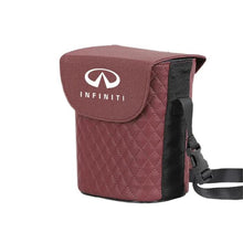 Load image into Gallery viewer, Infiniti Storage Hanging Trash Box
