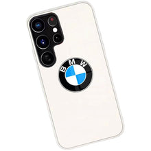 Load image into Gallery viewer, BMW Phone Case For Samsung S21, S22, S23
