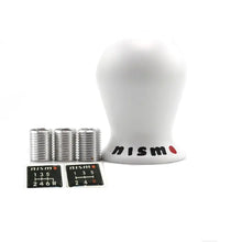 Load image into Gallery viewer, Nissan Nismo Gear Shifter
