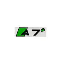 Load image into Gallery viewer, ABS Trunk Emblem for Audi
