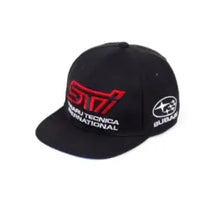 Load image into Gallery viewer, Subaru STI Baseball Cap
