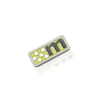 Load image into Gallery viewer, Ford Mountune Racing Performance Emblem Sticker
