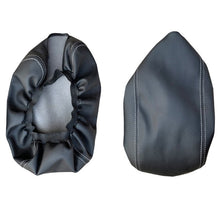 Load image into Gallery viewer, Armrest Storage Box Pad Cover for Jeep
