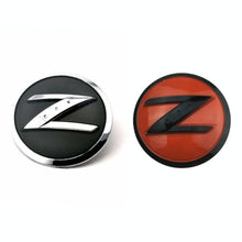 Load image into Gallery viewer, Nissan Z Logo Emblem Sticker
