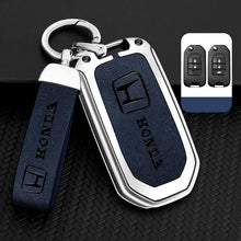 Load image into Gallery viewer, Honda Сase Remote Key, Keychain

