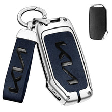 Load image into Gallery viewer, KIA Сase Remote Key, Keychain
