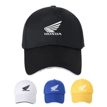 Load image into Gallery viewer, Honda Unisex Baseball Cap
