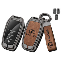 Load image into Gallery viewer, Lexus Сase Remote Key, Keychain
